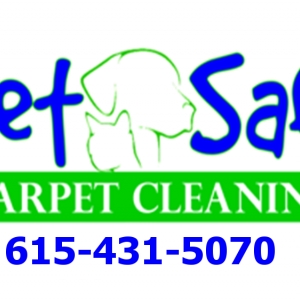 Photo of Pet Safe Carpet & Floor Cleaning Company