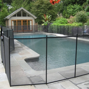Photo of Life Saver Pool Fence