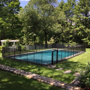Photo of Life Saver Pool Fence