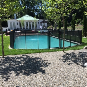 Photo of Life Saver Pool Fence