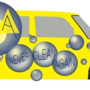 Photo of Never Clean Again