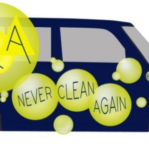 Photo of Never Clean Again