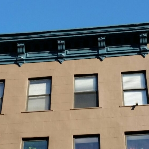 Brooklyn Corsa Construction Inc.