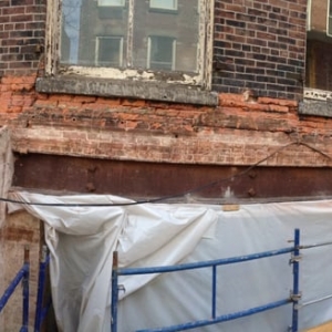 Photo of Corsa Construction Inc.