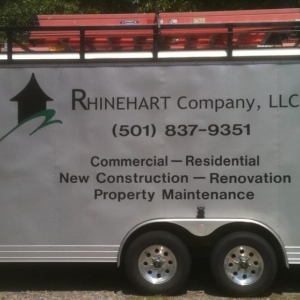 Photo of Rhinehart Company, LLC