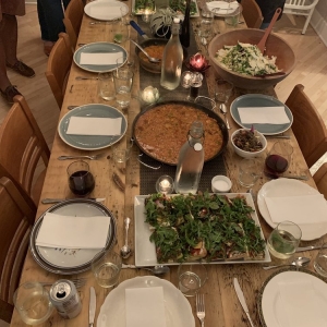 Photo of The Social Table
