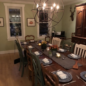 Photo of The Social Table
