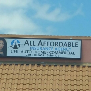 Photo of All Affordable Insurance Agency