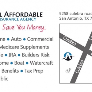 Photo of All Affordable Insurance Agency