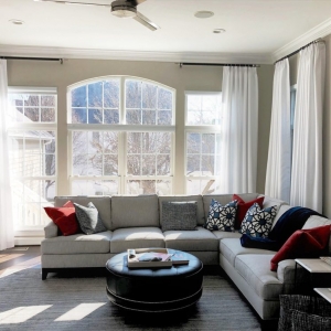 Photo of Drapery Designs