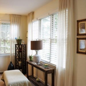 Photo of Drapery Designs