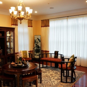 Photo of Drapery Designs