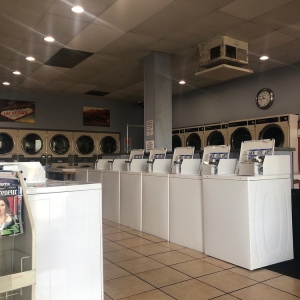 Photo of Sunrise Laundromat and Dry Cleaners
