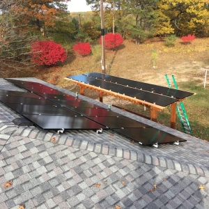 Photo of Advanced Energy Innovations