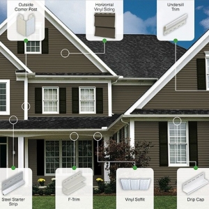 Photo of Classic Exteriors