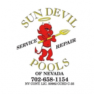 Photo of Sun Devil Pools Of Nevada