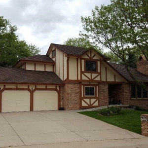 Photo of Jireh 7 Roofing