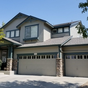 Photo of Jireh 7 Roofing