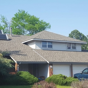 Photo of Jireh 7 Roofing