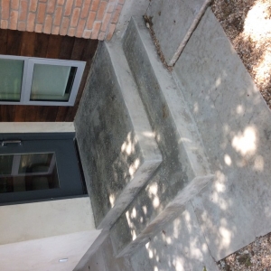 Photo of Capitol of Texas Concrete