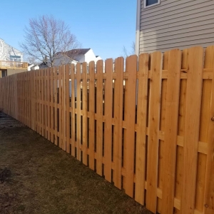 Photo of Mejia Fence