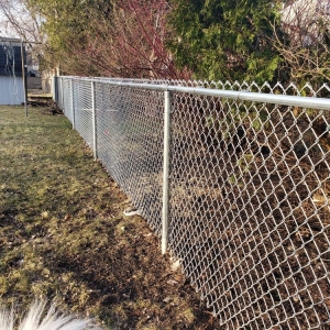 Photo of Mejia Fence