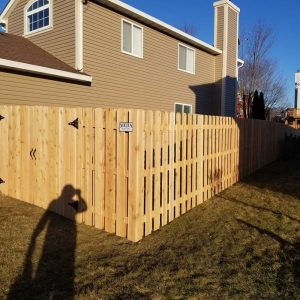 Photo of Mejia Fence