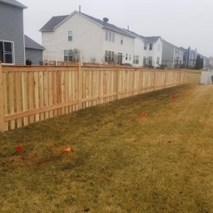 Photo of Mejia Fence