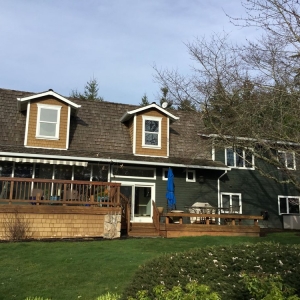 Photo of Vancouver American Seamless Gutter Co