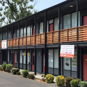 Photo of Vancouver American Seamless Gutter Co