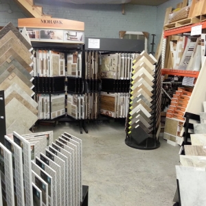 Leavenworth Harts Paint & Flooring
