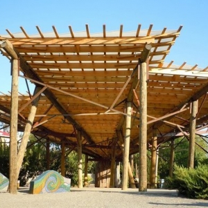 Photo of The Bernice Garden