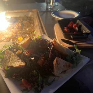 Photo of Flights Wine Cafe
