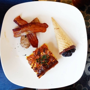 Photo of Flights Wine Cafe