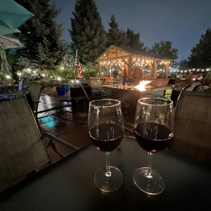 Photo of Flights Wine Cafe