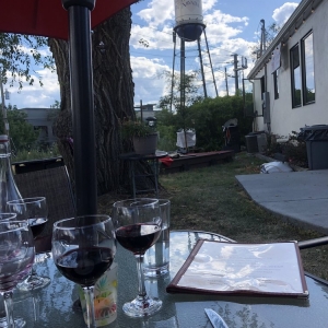 Photo of Flights Wine Cafe