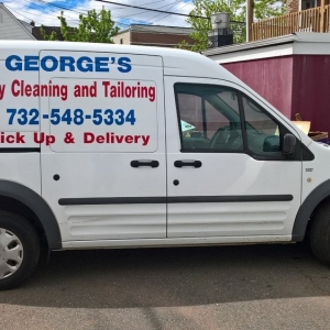 Photo of George's Tailoring & Dry Cleaning
