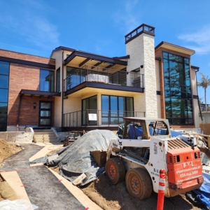 Photo of Hulton Development