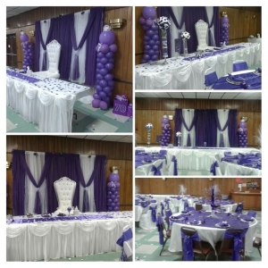 Photo of Lasting Moments Wedding and Event Planner Services