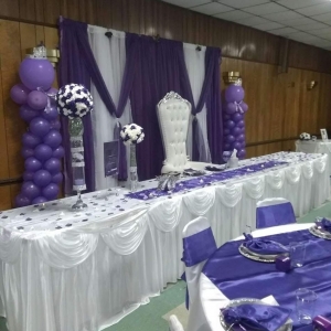 Photo of Lasting Moments Wedding and Event Planner Services