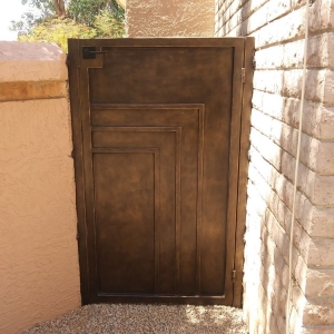 Scottsdale Victory Metal Works