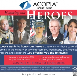 Photo of Acopia Home Loans