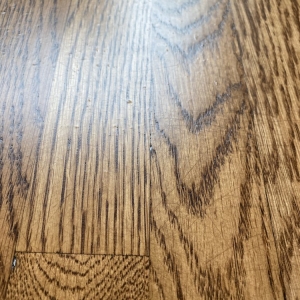 Photo of Joe's Hardwood Floors
