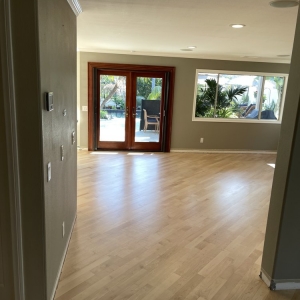 Photo of Joe's Hardwood Floors