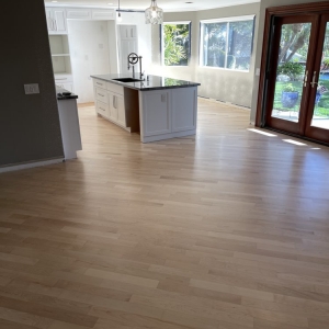 Photo of Joe's Hardwood Floors
