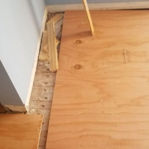 Photo of Joe's Hardwood Floors
