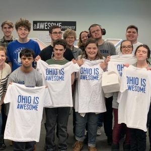 Photo of The Awesome Company