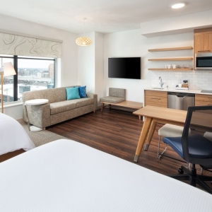 Photo of Element Minneapolis Downtown
