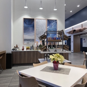 Photo of Element Minneapolis Downtown