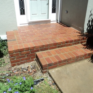Photo of Modern Masonry Solutions